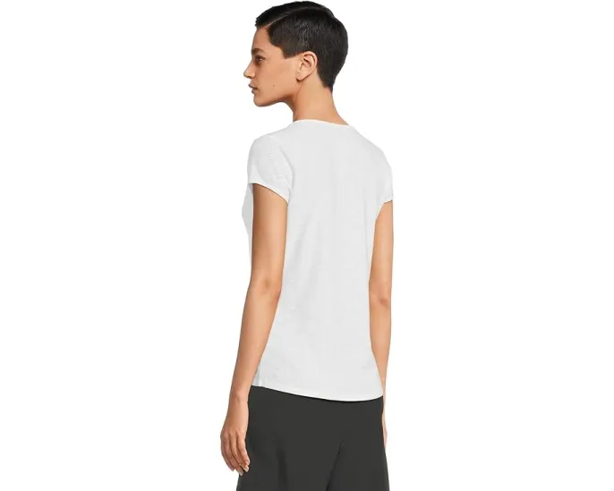 Футболка Royal Robbins Featherweight Slub Tee из переработанного полиэстера