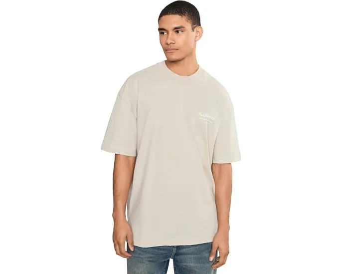 Dreamer Short Sleeve Crew