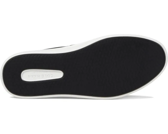 Кроссовки Cole Haan Grand Crosscourt Premier с круглым носком