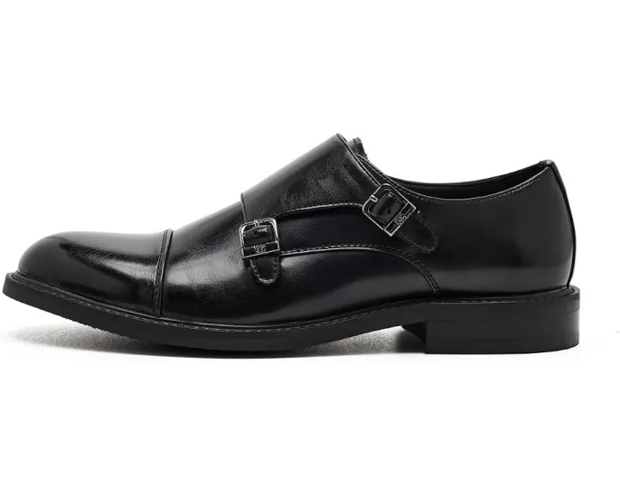 Туфли Kenneth Cole Leland на двойной пряжке