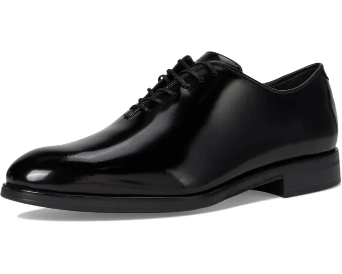 Оксфорды Cole Haan Foster Grand Wholecut из кожи с технологией FlowerFoam