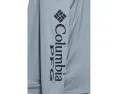 Детская футболка с длинным рукавом PFG Terminal Tackle Columbia