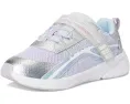 Stride Rite детские туфли с кожаным верхом и застежкой на липучке