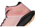 ASICS Gel-Trabuco Mt Gtx с мембраной GORE-TEX и защитой от камней