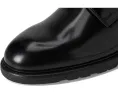 Туфли Steve Madden Valdez из кожи на шнуровке для делового стиля