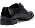 Оксфорды Johnston & Murphy Bradford Dress Moc с круглым носком и кожаной подошвой