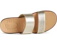 Sperry сланцы Waveside Plushwave Slide с технологией PLUSHWAVE