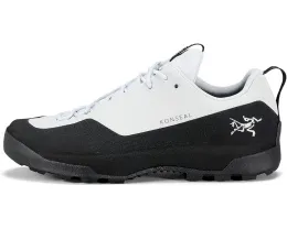 Трекинговые ботинки Arc'teryx Konseal с мембраной DWR и подошвой Vibram