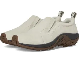 Слипоны Merrell Jungle Moc из водостойкой свиной замши с амортизацией Air Cushion