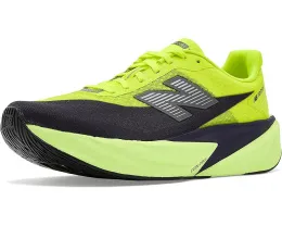 Беговые кроссовки New Balance FuelCell Rebel v5 с технологией FuelCell