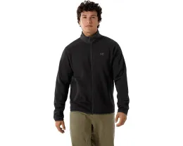 Куртка Kyanite Arc'teryx из флиса Polartec с высокой эластичностью