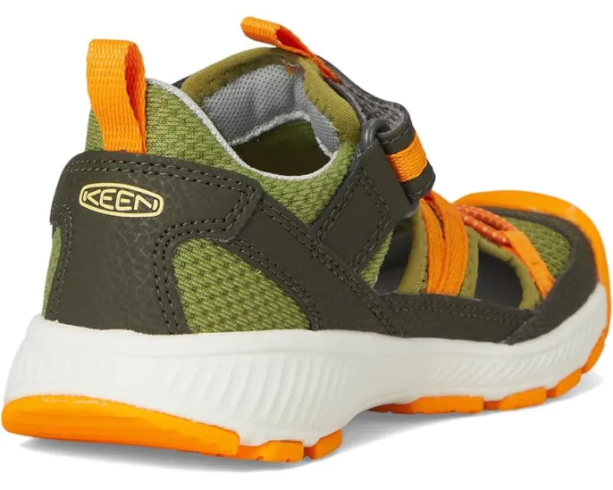 Детские сандалии KEEN Motozoa с промежуточной подошвой EVA