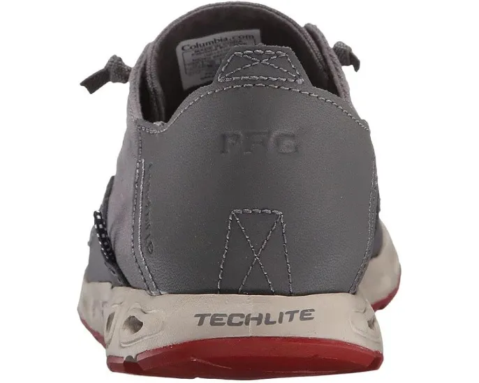 Columbia лодочные туфли Bahama Vent PFG Lace Relaxed с технологией Omni Grip