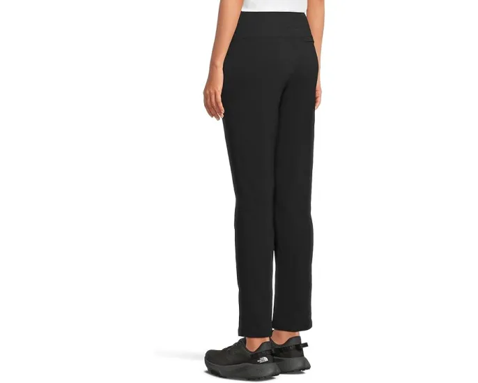 Брюки Mountain Hardwear Dynama с подкладкой и защитой UPF 50