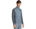 Утепленная куртка Helly Hansen LifaLoft Hybrid Insulator с флисовыми вставками