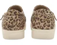 Кроссовки Madison Cloud Zip Zip от Dr. Scholl's с принтом