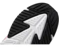 Детские кроссовки New Balance Rave Run v2 с эластичными шнурками и верхней липучкой