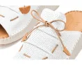 Сандалии Spring Step Nevelle на клине с эластичными шнурками
