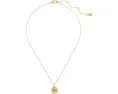 Кулон Blue Confidence из коллекции Color Spark от Kate Spade New York