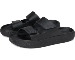 Сандалии VEJA Etna с замшевым верхом и стелькой ЭВА