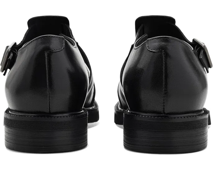 Steve Madden сандалии Havana на танкетке из кожи
