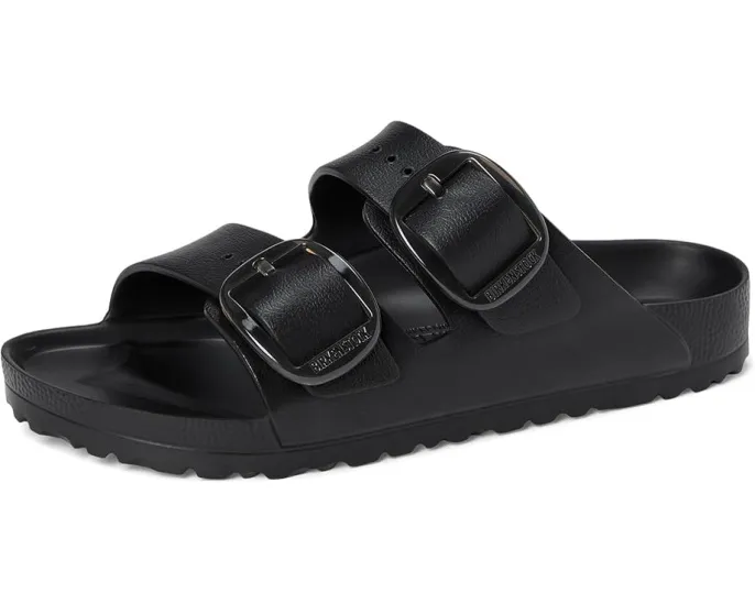 Сандалии Birkenstock Arizona Big Buckle EVA Essentials с анатомической стелькой