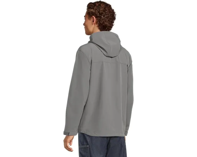 Куртка Carhartt Force Sun Defender с защитой UPF 50+ и свободным кроем