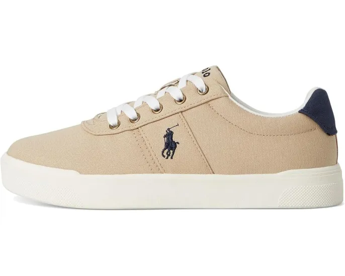 Повседневные кроссовки Polo Ralph Lauren Frazier Casual для детей