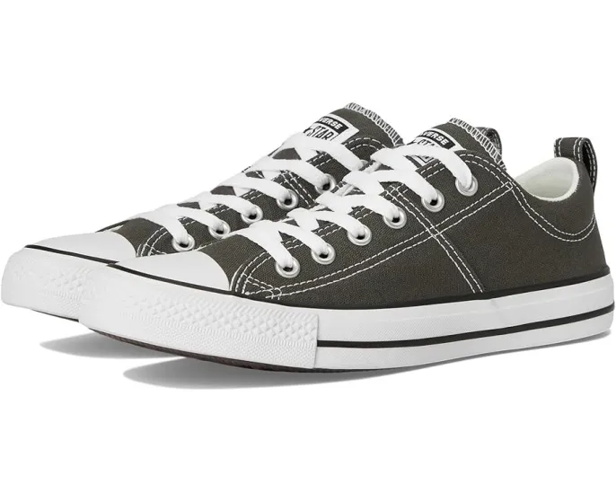 Converse Кроссовки Chuck Taylor All Star Madison с усиленной амортизацией и мягким воротником