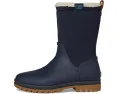 L.L.Bean Резиновые сапоги Rugged Winter Wellie с флисовой подкладкой