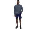 Толстовка Emblem Fleece Crew из органического хлопка с логотипом Arc'teryx