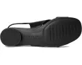 Сандалии ECCO Sculpted Alba 25 на шлейке с каблуком и кожаной стелькой