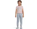 Трехкомпонентный комплект Three-Piece Full-Zip Hoodie с футболкой Under Armour Kids