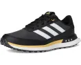 Golf обувь Adidas S2G Spikeless из искусственной кожи