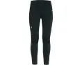 Эластичные леггинсы Fjällräven Abisko Trekking Tights HD с карманами