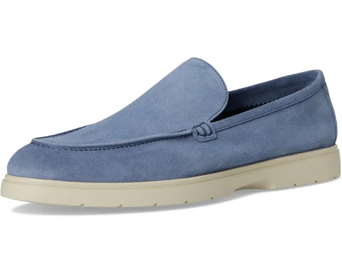 Мокасины Hathaway от To Boot New York из мягкой кожи с резиновой подошвой