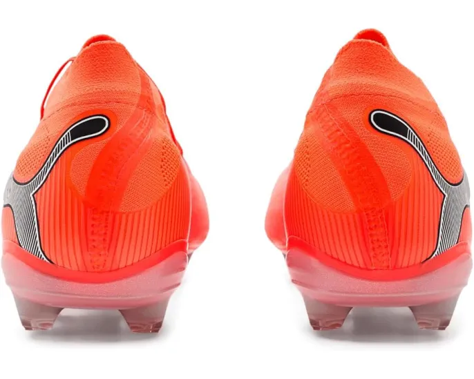Бутсы PUMA Future 9 Pro Firm AG с двухслойным верхом и зонами 3D-сцепления