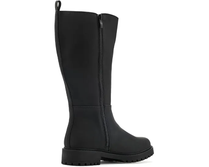 Сапоги Brandi-wc с широкой голенищем от Journee Collection