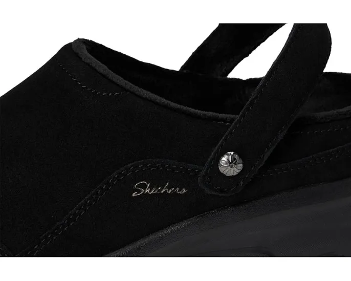 SKECHERS Туфли Easy Going с отделкой Scotchgard и стелькой Air-Cooled Memory Foam