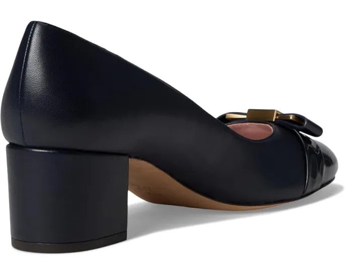 Балетки Kate Spade New York Bowdie из гладкой кожи с бантом