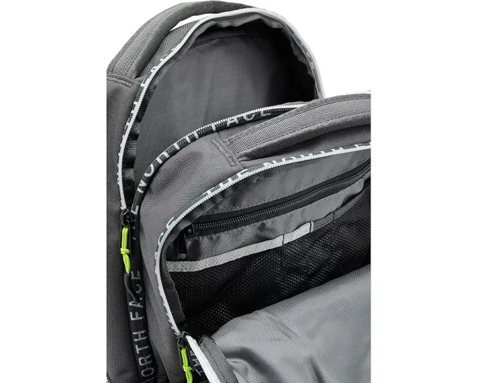 Рюкзак The North Face Jester с системой вентиляции для ноутбука 16 дюймов