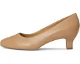 Туфли Kate от Trotters с заостренным носком и французским каблуком