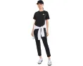 Брюки adidas Golf Ultimate365+ Ankle из переработанного PET