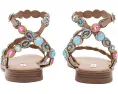 Сандалии Steve Madden Tawnie с разноцветными камнями