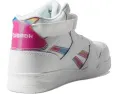 Рабочая обувь Reebok BB4500 Work EH с композитным носком и защитой от электроопасности