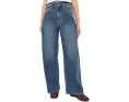 DAZE Hero High-Rise Pleated Baggy Dreamland джинсы