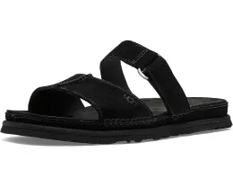 Сандалии UGG Goldengaze Slide с регулируемым ремешком