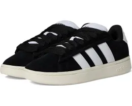 Стильные кроссовки Grand Court Alpha от Adidas на подошве Cloudfoam