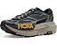 Трейловые кроссовки Hoka Mafate X с карбоновой пластиной и подошвой Vibram Megagrip
