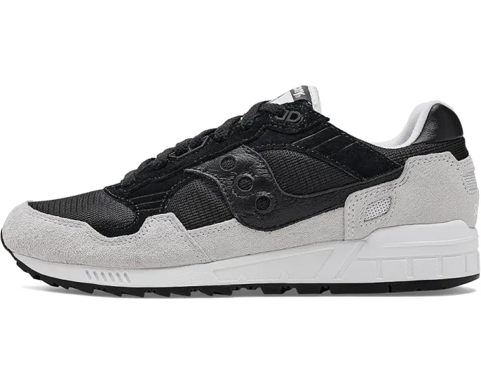 Кроссовки Saucony Shadow 5000 с амортизацией EVA и подошвой XT 600